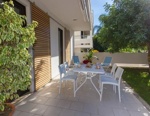 Kamena Residence Marina di Ragusa Exterior foto