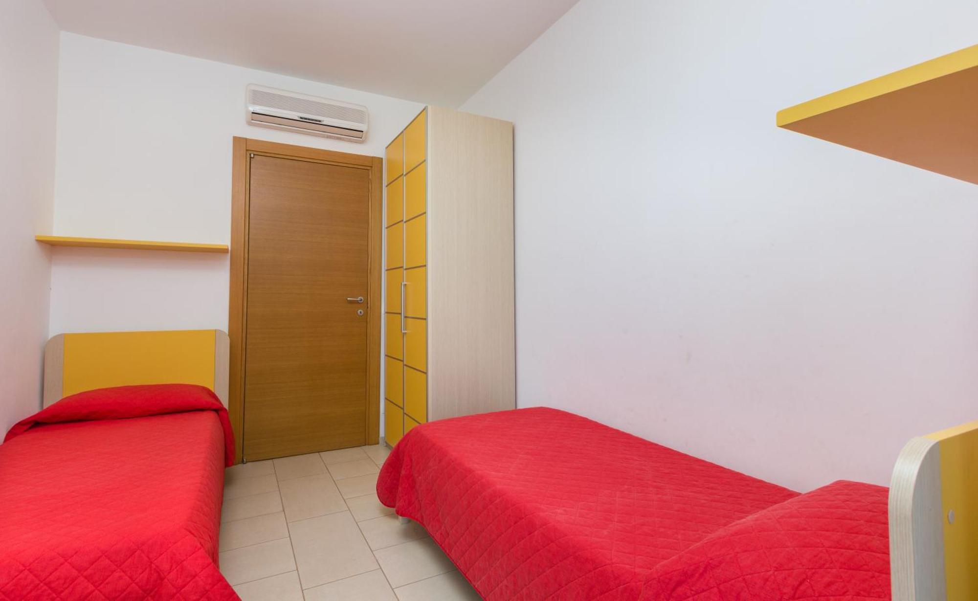 Kamena Residence Marina di Ragusa Habitación foto