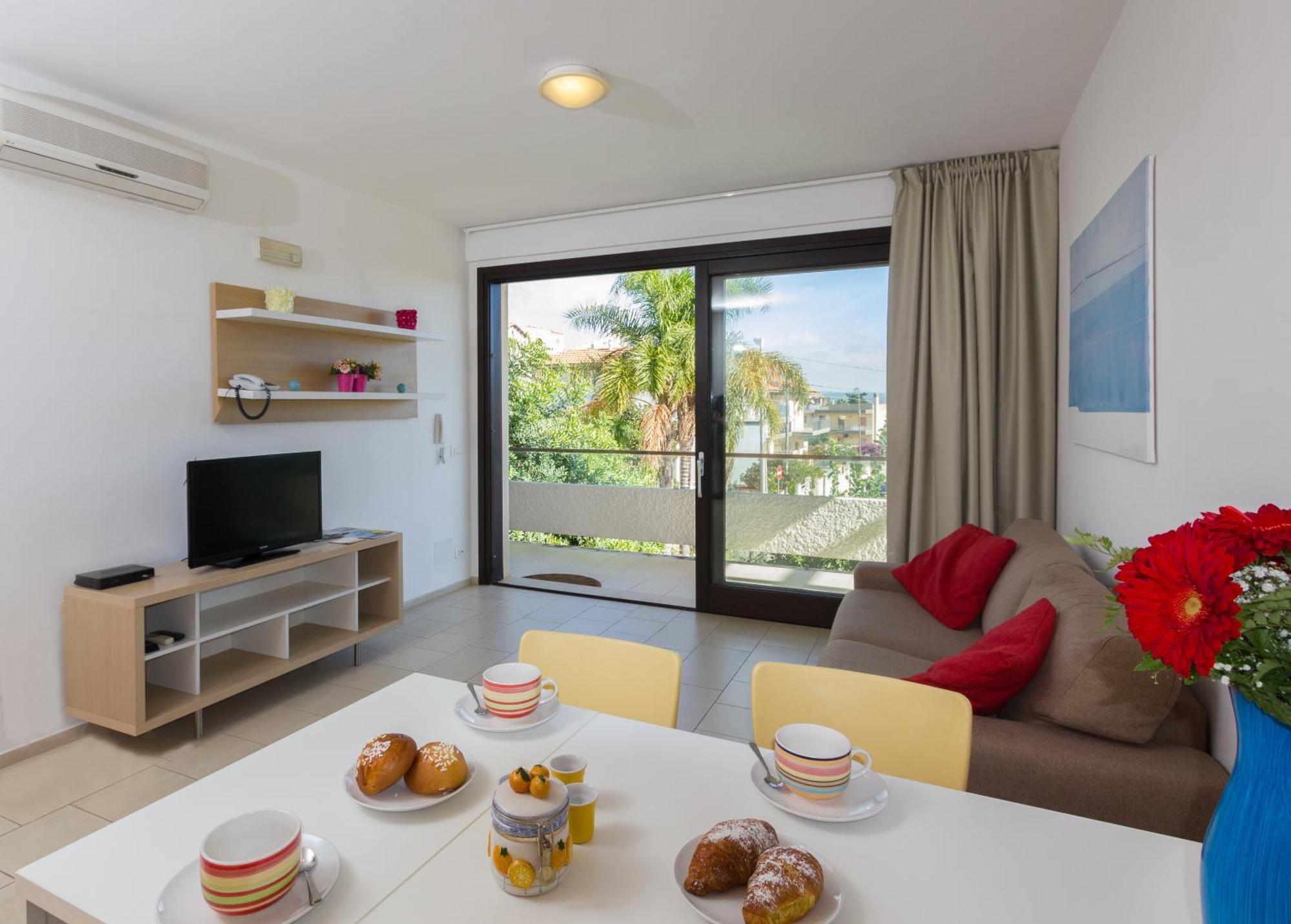 Kamena Residence Marina di Ragusa Habitación foto