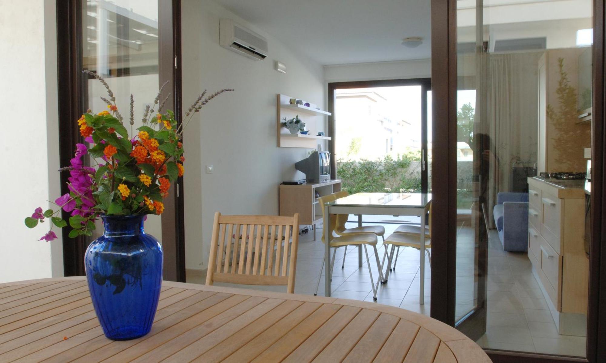 Kamena Residence Marina di Ragusa Habitación foto