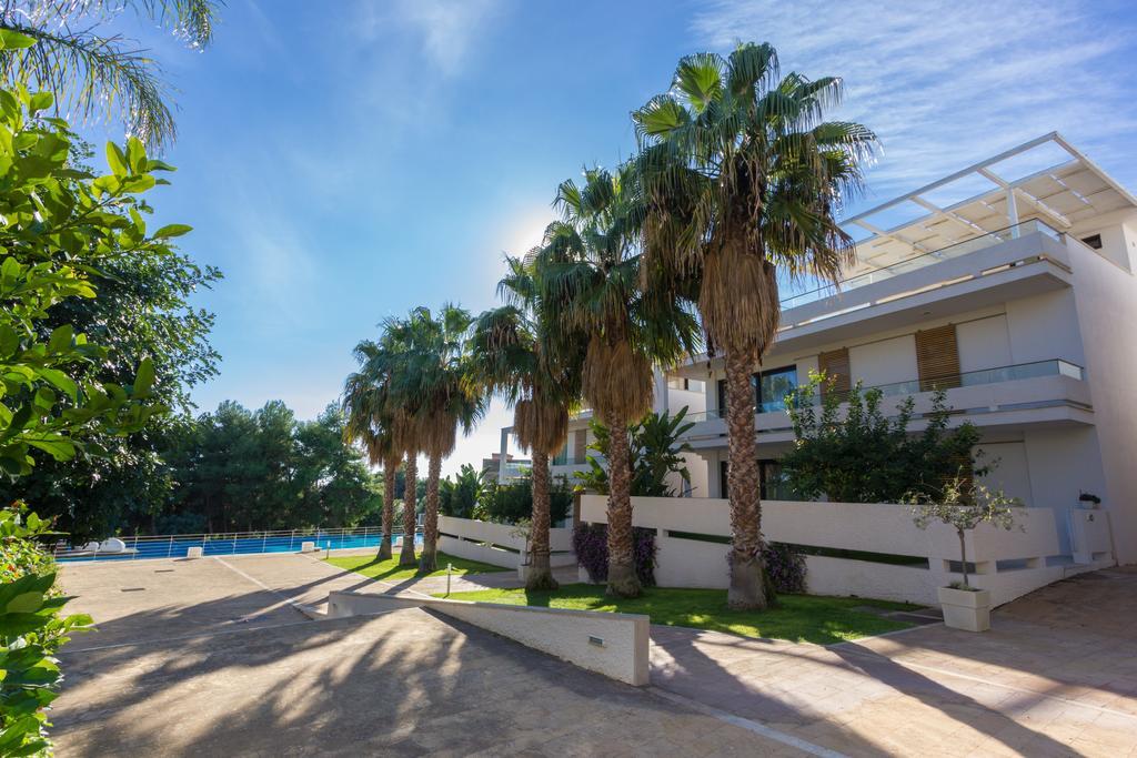 Kamena Residence Marina di Ragusa Exterior foto