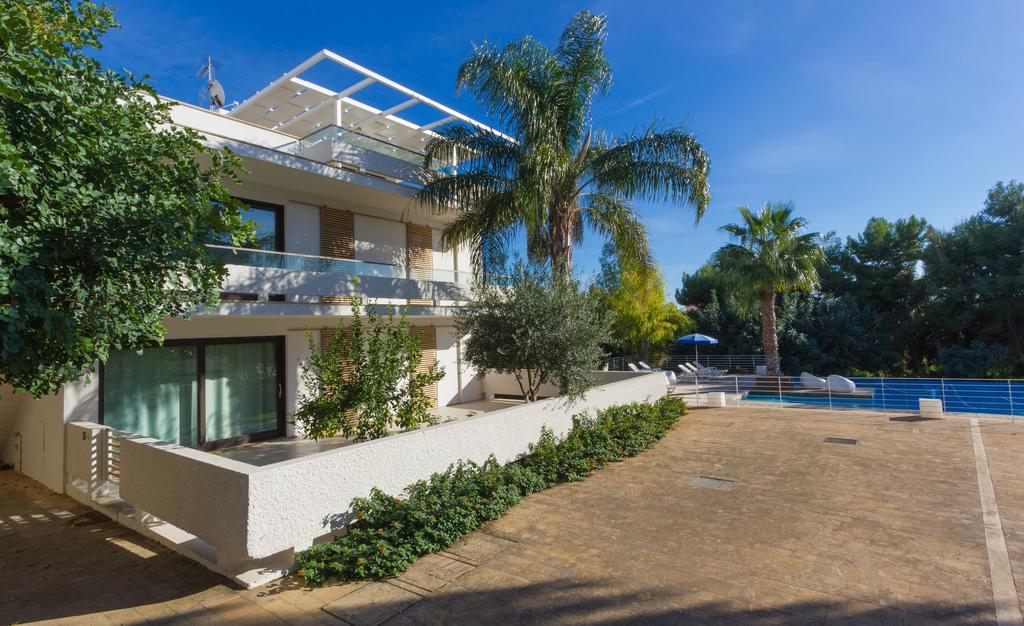 Kamena Residence Marina di Ragusa Exterior foto