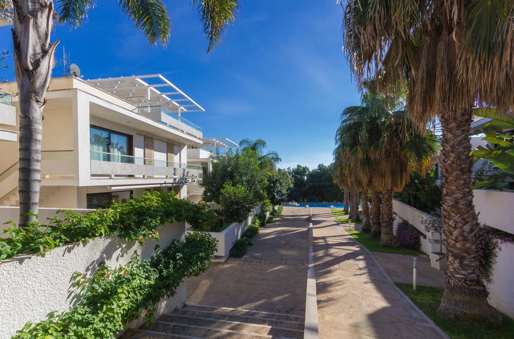Kamena Residence Marina di Ragusa Exterior foto