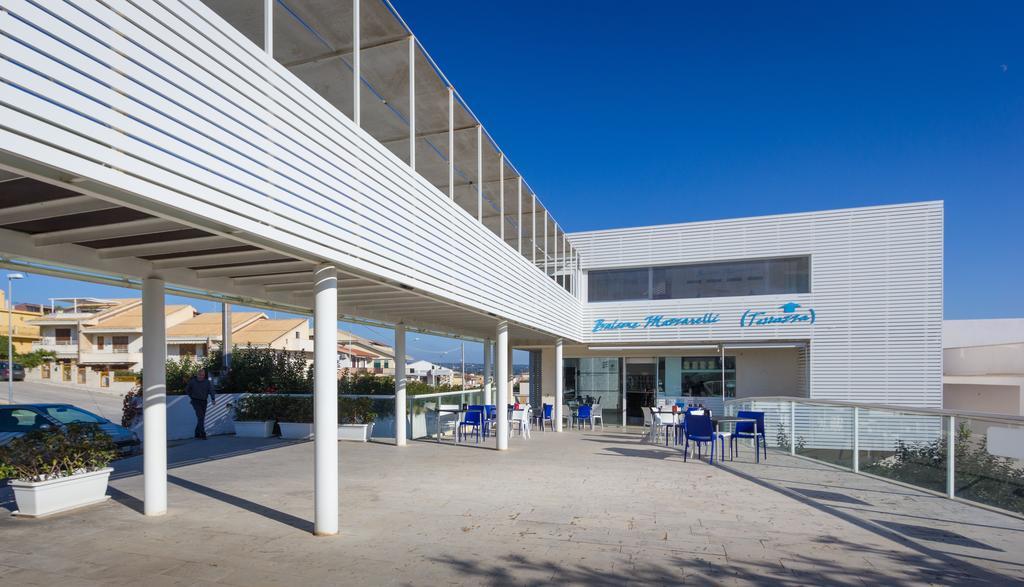 Kamena Residence Marina di Ragusa Exterior foto