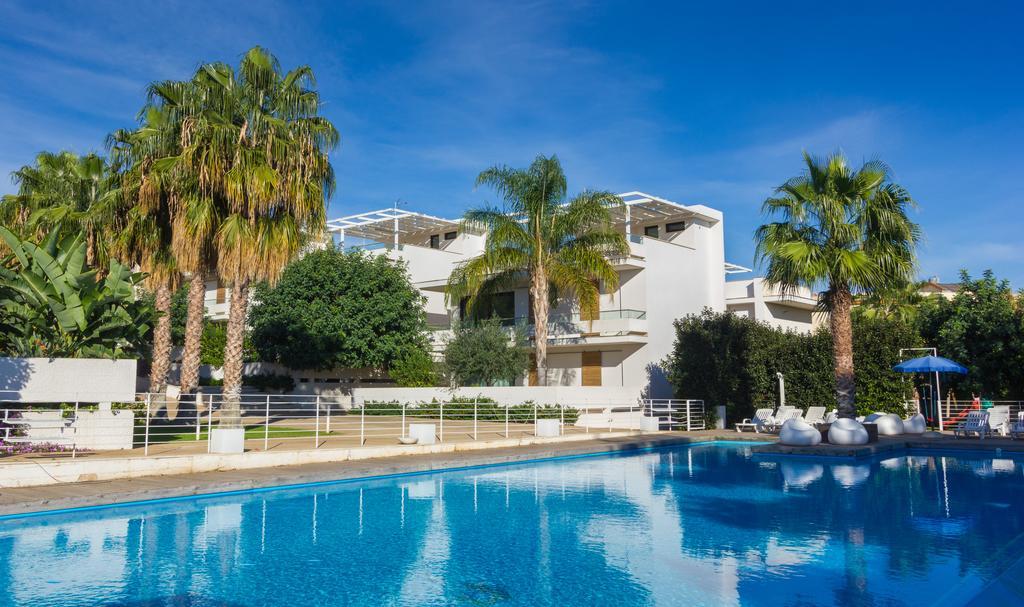 Kamena Residence Marina di Ragusa Exterior foto
