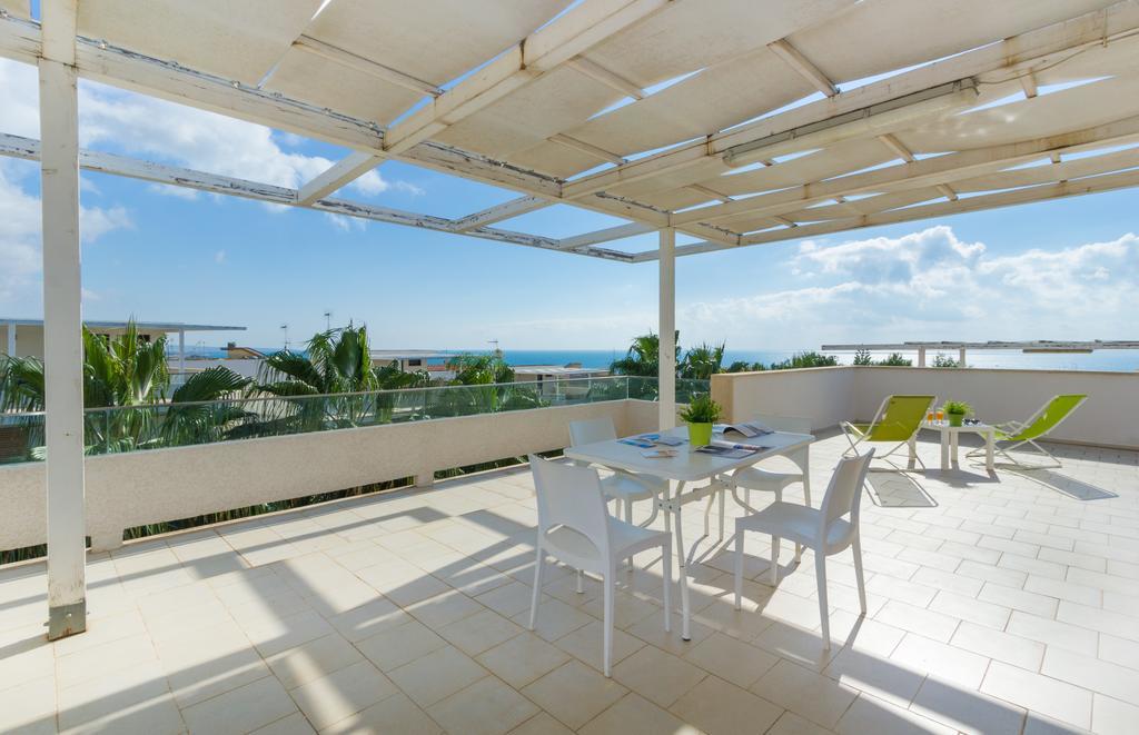 Kamena Residence Marina di Ragusa Habitación foto