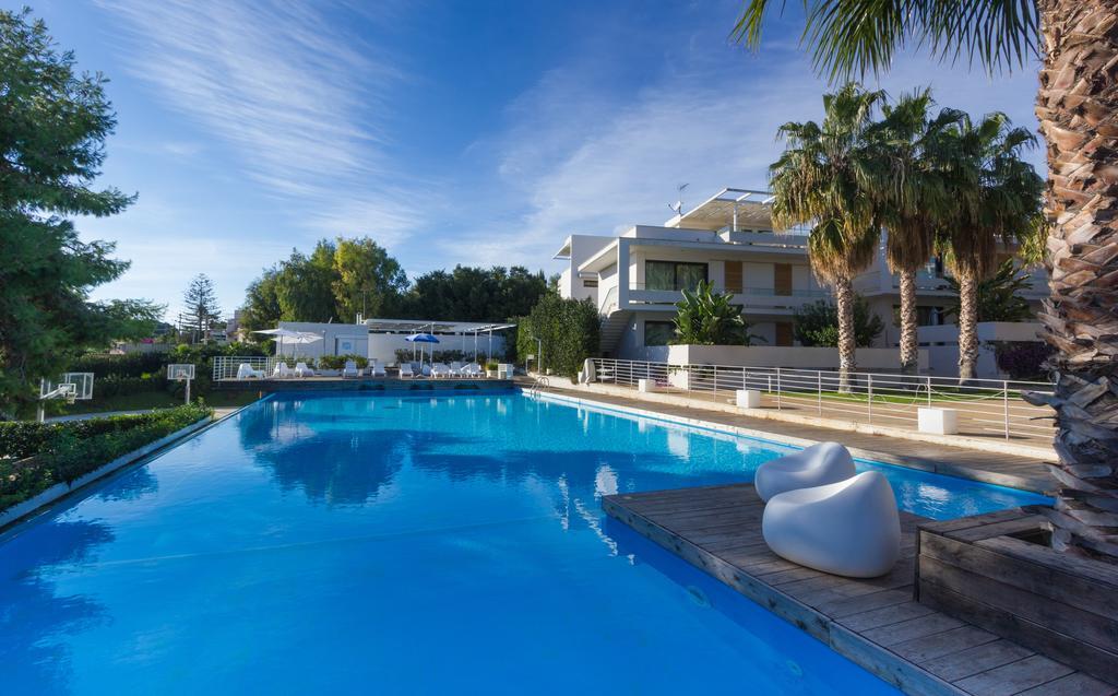 Kamena Residence Marina di Ragusa Exterior foto