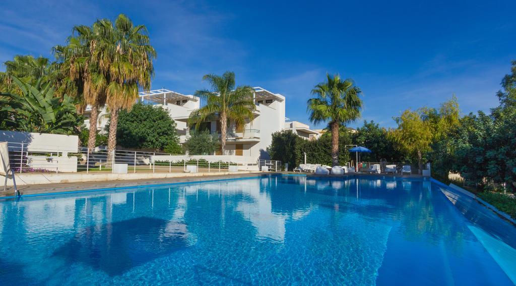 Kamena Residence Marina di Ragusa Exterior foto