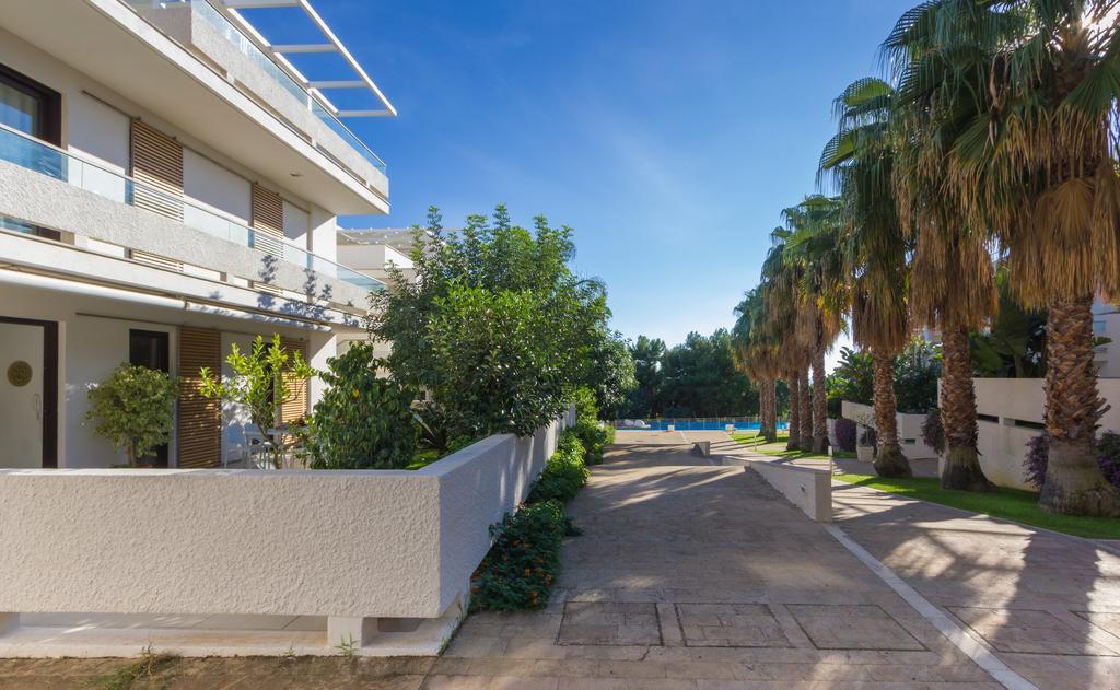 Kamena Residence Marina di Ragusa Exterior foto