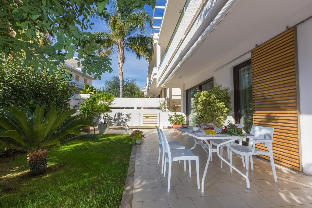 Kamena Residence Marina di Ragusa Habitación foto