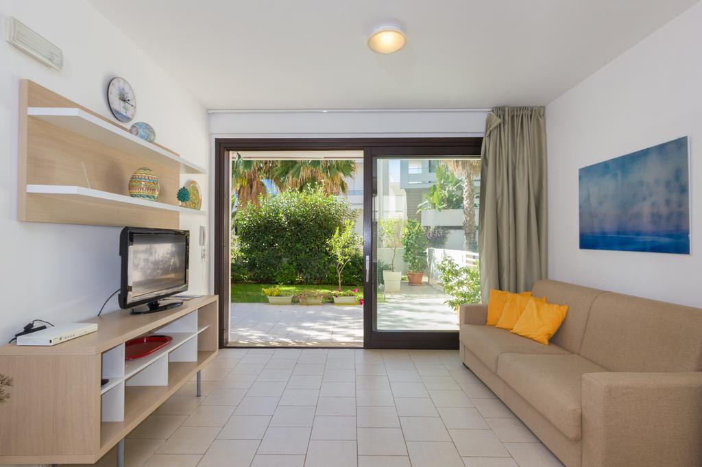 Kamena Residence Marina di Ragusa Habitación foto