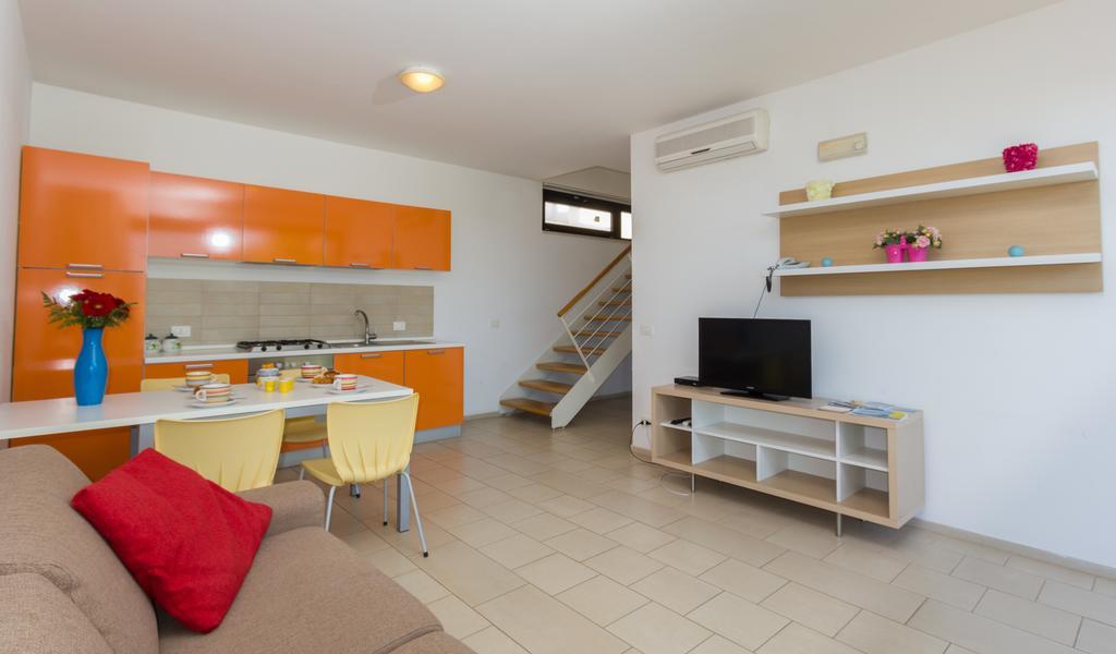 Kamena Residence Marina di Ragusa Habitación foto