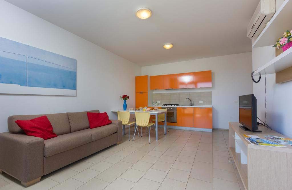 Kamena Residence Marina di Ragusa Habitación foto
