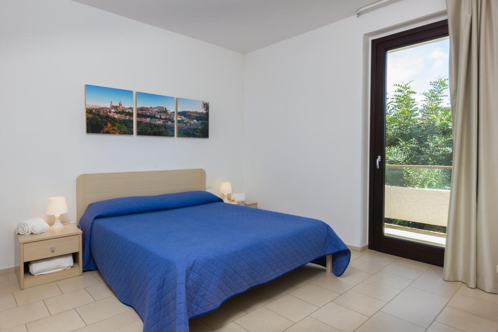 Kamena Residence Marina di Ragusa Habitación foto