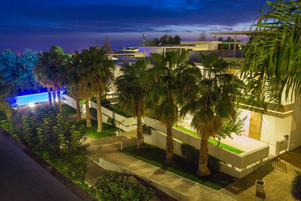 Kamena Residence Marina di Ragusa Exterior foto