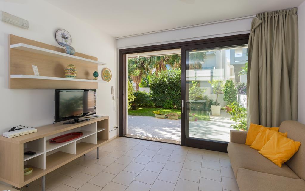 Kamena Residence Marina di Ragusa Habitación foto