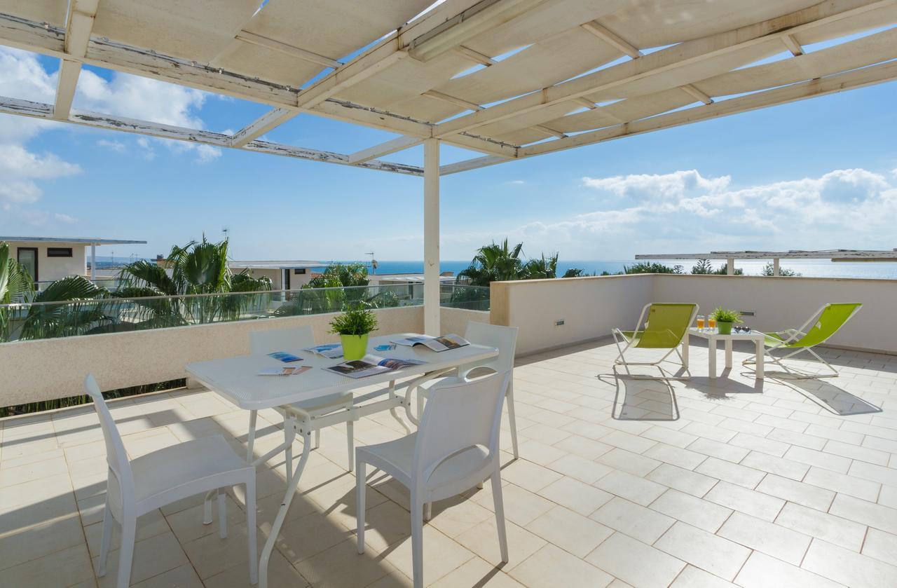 Kamena Residence Marina di Ragusa Exterior foto